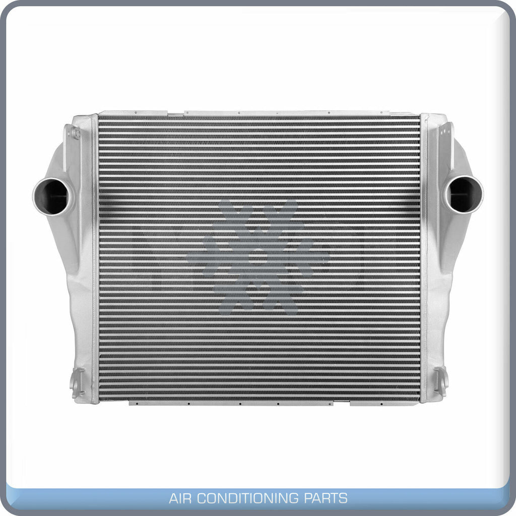 Intercooler for Peterbilt 388, 389, 330, 365, 367, 387, 335, 340, 385, 378.. QL - Qualy Air