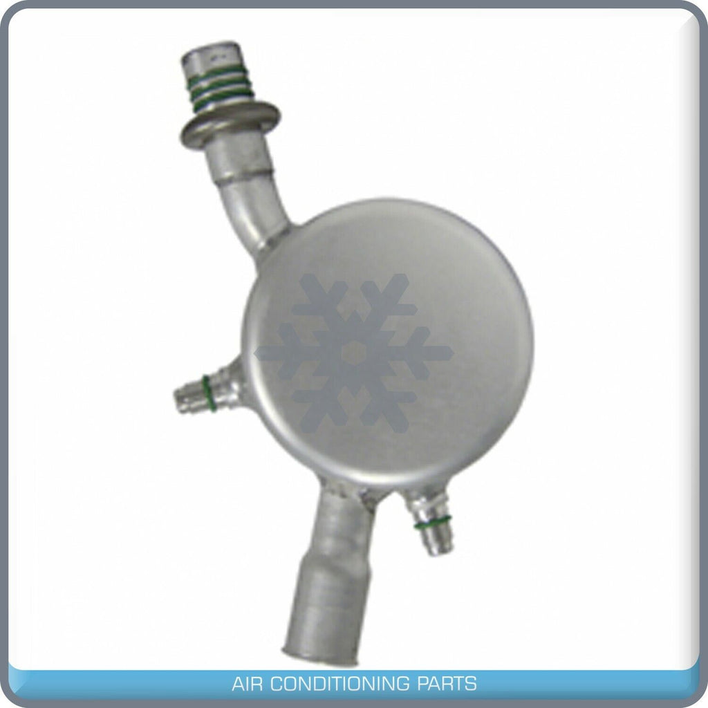 A/C Receiver Drier for Ford Aerostar QR - Qualy Air