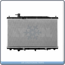 Load image into Gallery viewer, NEW Radiator fits 2010-2011 Honda CR-V 2.4L I4 - OE# 16400-28661 QL - Qualy Air