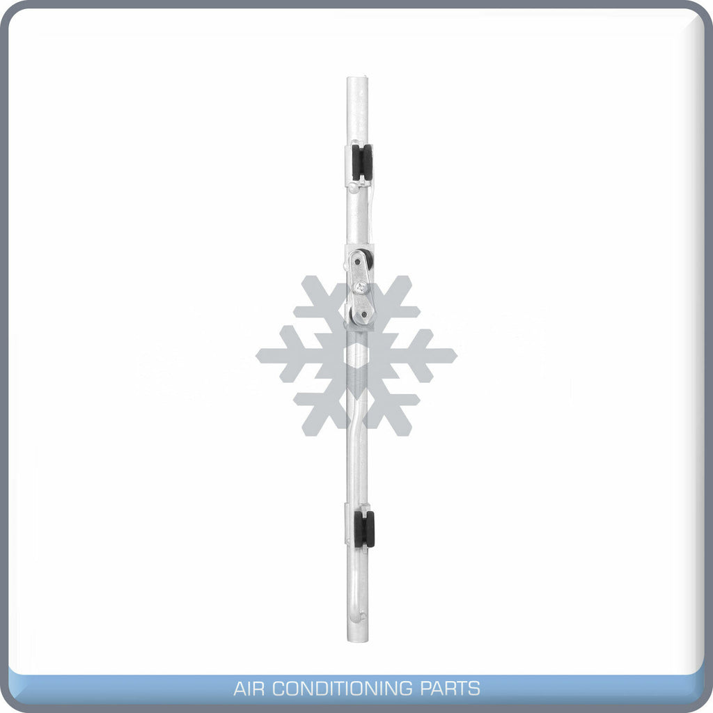 A/C Condenser for Freightliner M2 106 / Sterling Truck Acterra, Acterra 55... QL - Qualy Air