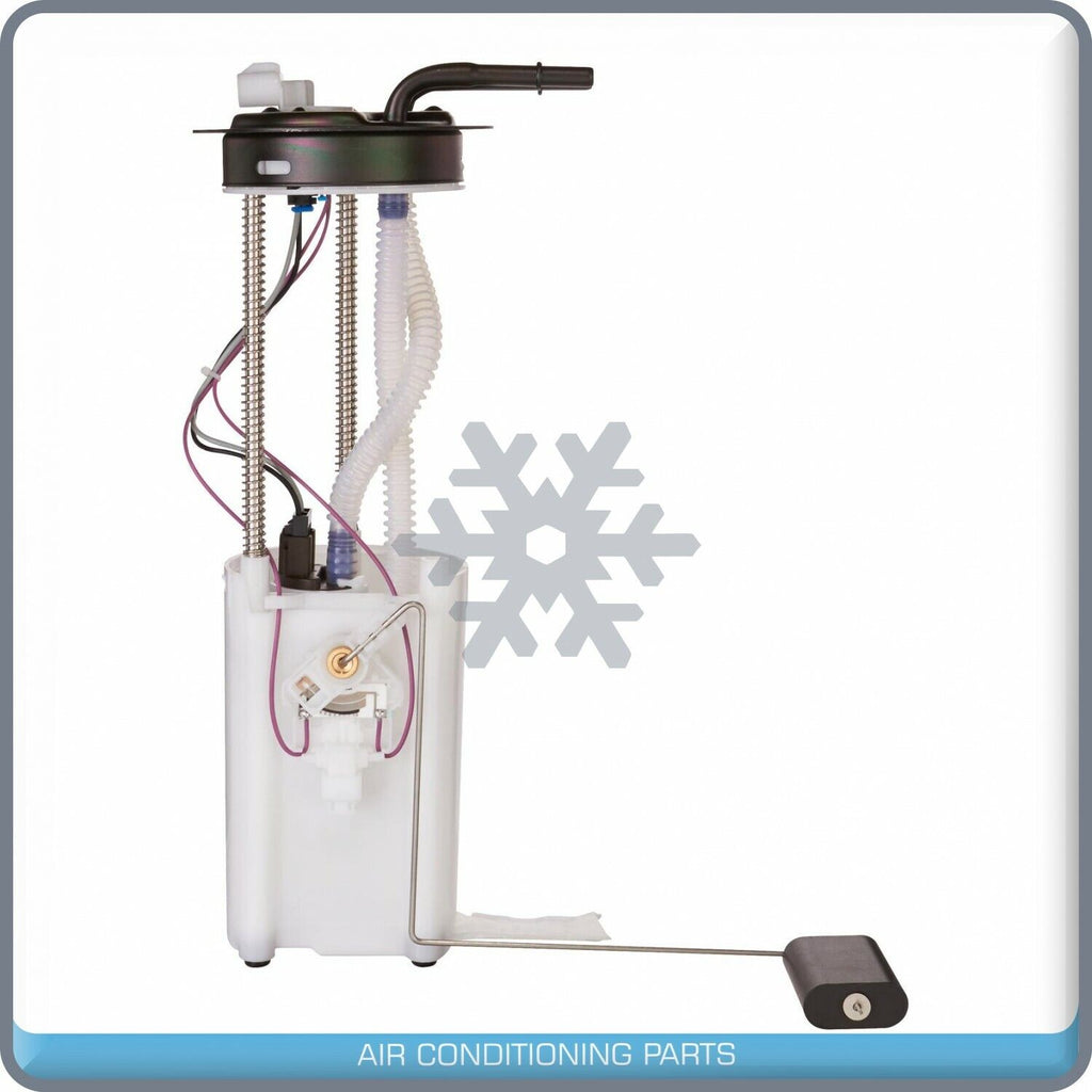 Electric Fuel Pump for Hummer H2 QOA - Qualy Air