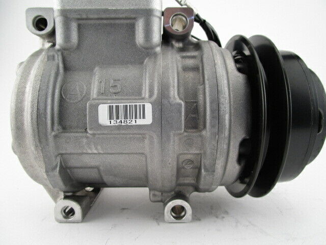 A/C Compressor OEM Denso 10PA15C for Porsche 911 QR - Qualy Air