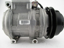 Load image into Gallery viewer, A/C Compressor OEM Denso 10PA15C for Porsche 911 QR - Qualy Air