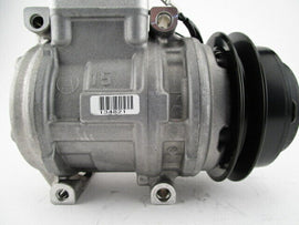 A/C Compressor OEM Denso 10PA15C for Porsche 911 QR - Qualy Air
