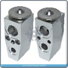 Load image into Gallery viewer, A/C Expansion Valve for Ford Transit-150, Transit-250, Transit-350, Transi... QR - Qualy Air