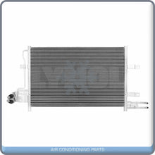 Load image into Gallery viewer, A/C Condenser for Ford Flex, Taurus, Taurus X / Lincoln MKS, MKT / Mercury... QL - Qualy Air