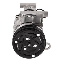 Load image into Gallery viewer, New A/C Compressor for Mazda 3, 5 2.3L - 2006 to 2008 - OE# BR9R61K00 QU - Qualy Air