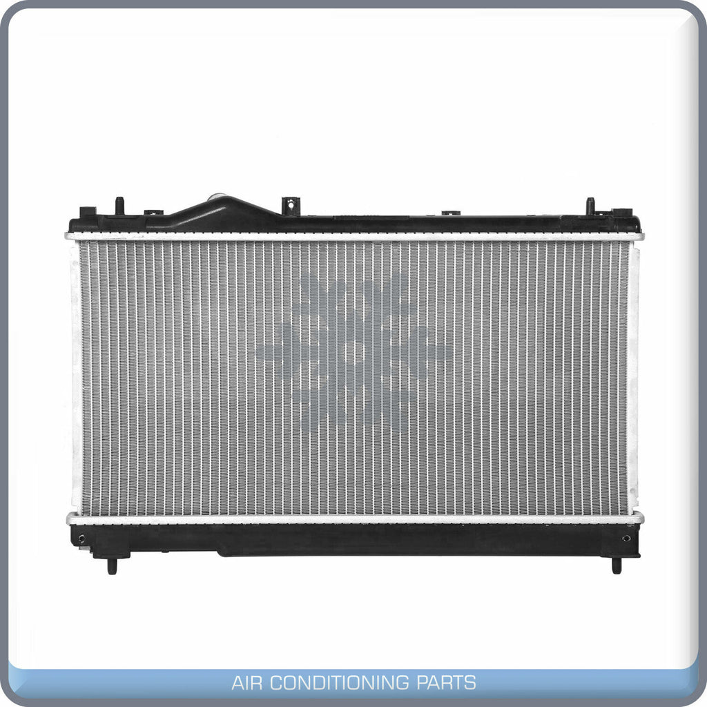 Radiator for Dodge Neon / Plymouth Neon / Chrysler Neon QL - Qualy Air