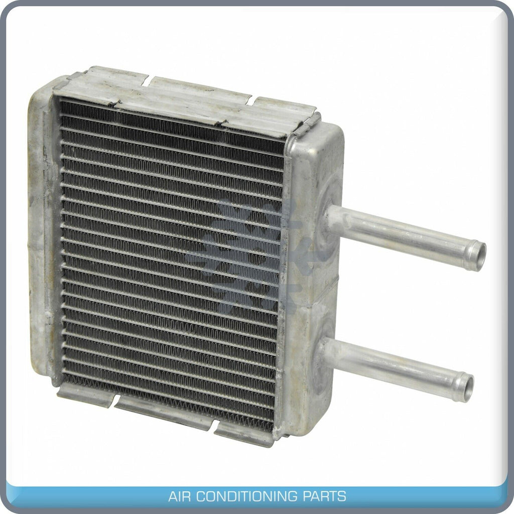 AC Heater Core for Ford Escort 1991-2003 / Mercury Tracer 1991-99 OE# F1CZ18476A - Qualy Air