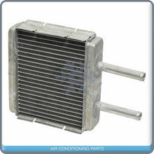 Load image into Gallery viewer, AC Heater Core for Ford Escort 1991-2003 / Mercury Tracer 1991-99 OE# F1CZ18476A - Qualy Air