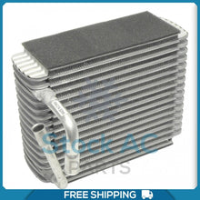 Load image into Gallery viewer, A/C Evaporator Core for Ford E-150, E-250, E-350, Econoline QU - Qualy Air