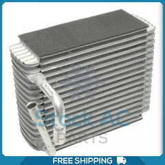 A/C Evaporator Core for Ford E-150, E-250, E-350, Econoline QU