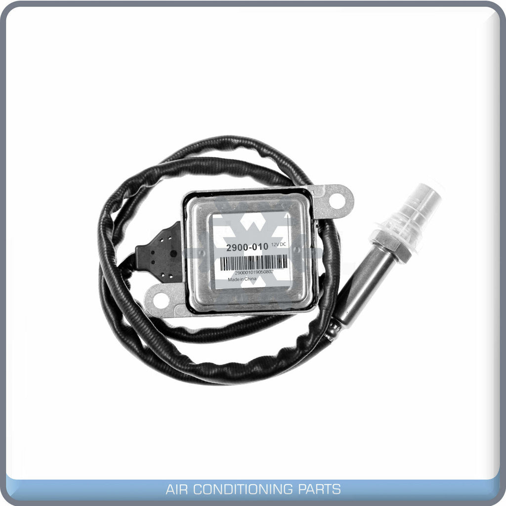 NEW NOX SENSOR for 2008-2010 CUMMINS ISX 12 ISX 15  - OE# 1869930 QL - Qualy Air