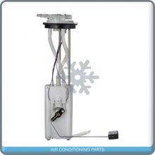 Cargar imagen en el visor de la galería, Electric Fuel Pump Module For Chevrolet S10 GMC Sonoma 2003 2.2L L4 QOA - Qualy Air