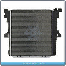 Load image into Gallery viewer, Radiator for Ford Explorer / Mercury Mountaineer QOA - Qualy Air