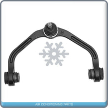 Load image into Gallery viewer, Control Arm Front Upper Right for Ford 2012-98, Mazda 2010-98 QOA - Qualy Air
