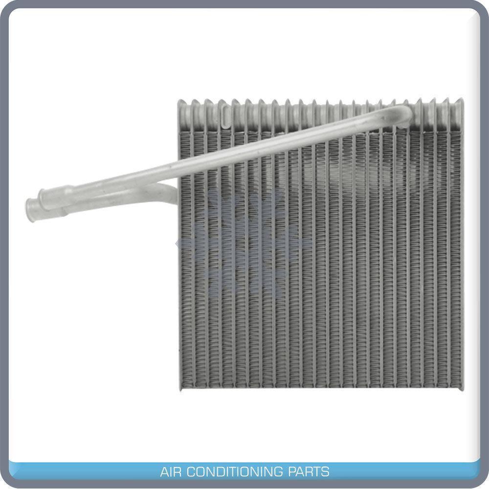 New A/C Evaporator Core for Ram 1500, Ram 2500, Ram 3500 - OE# 5073970AA - Qualy Air