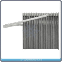 Load image into Gallery viewer, New A/C Evaporator Core for Ram 1500, Ram 2500, Ram 3500 - OE# 5073970AA - Qualy Air