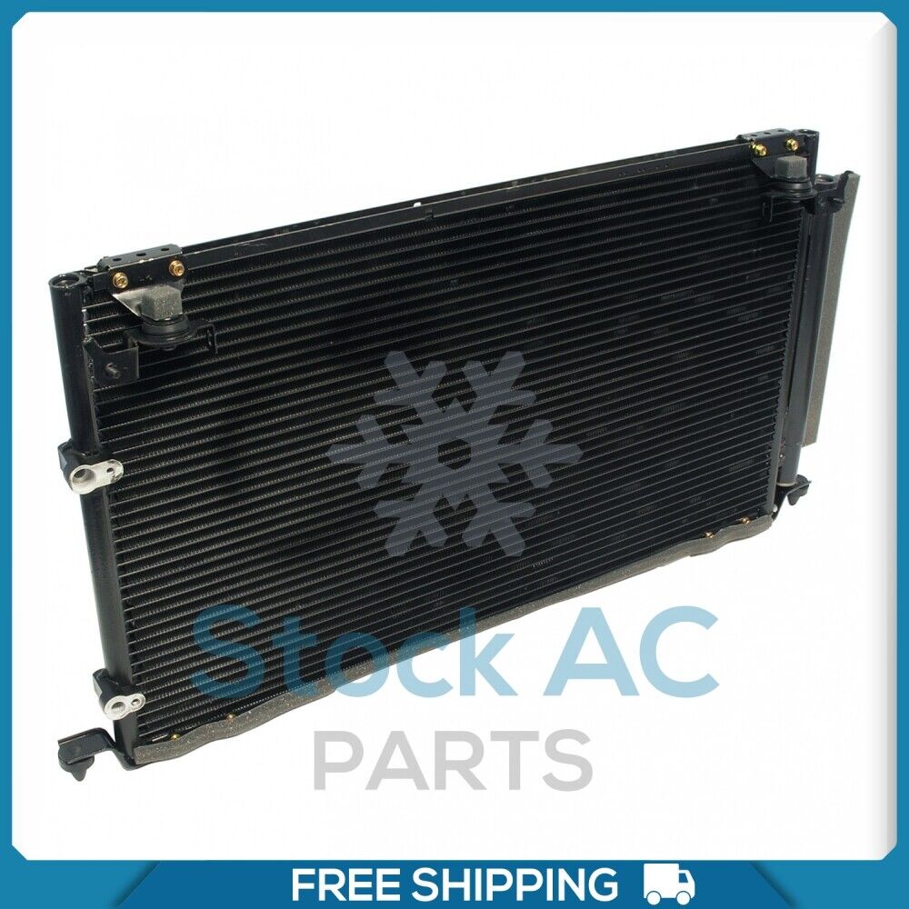 A/C Condenser for Toyota Avalon QU - Qualy Air