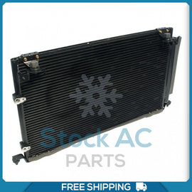A/C Condenser for Toyota Avalon QU - Qualy Air