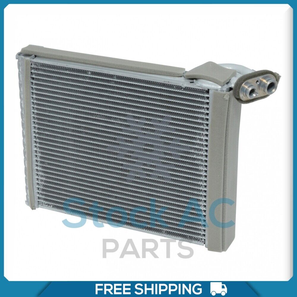 A/C Evaporator Core for Toyota Prius C QU - Qualy Air