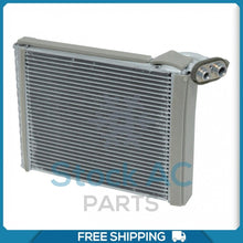 Load image into Gallery viewer, A/C Evaporator Core for Toyota Prius C QU - Qualy Air