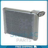 A/C Evaporator Core for Toyota Prius C QU