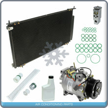 Load image into Gallery viewer, A/C Kit for Honda CR-V QU - Qualy Air