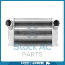 Load image into Gallery viewer, NEW Charge Air Cooler for Orion Bus QL - Qualy Air