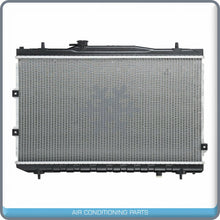 Load image into Gallery viewer, NEW Radiator for Kia Spectra, Spectra5 2004 to 2009 - OE# 253102F061 - Qualy Air