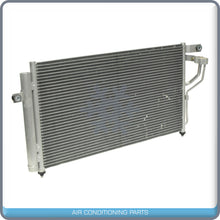 Load image into Gallery viewer, New A/C Condenser for Hyundai Accent - 2006 to 2011 - OE# 976061E000 - Qualy Air