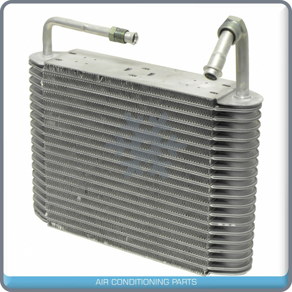 A/C Evaporator Core for Chevrolet Astro / GMC Safari QU - Qualy Air