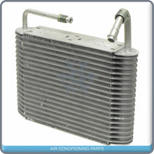 Load image into Gallery viewer, A/C Evaporator Core for Chevrolet Astro / GMC Safari QU - Qualy Air