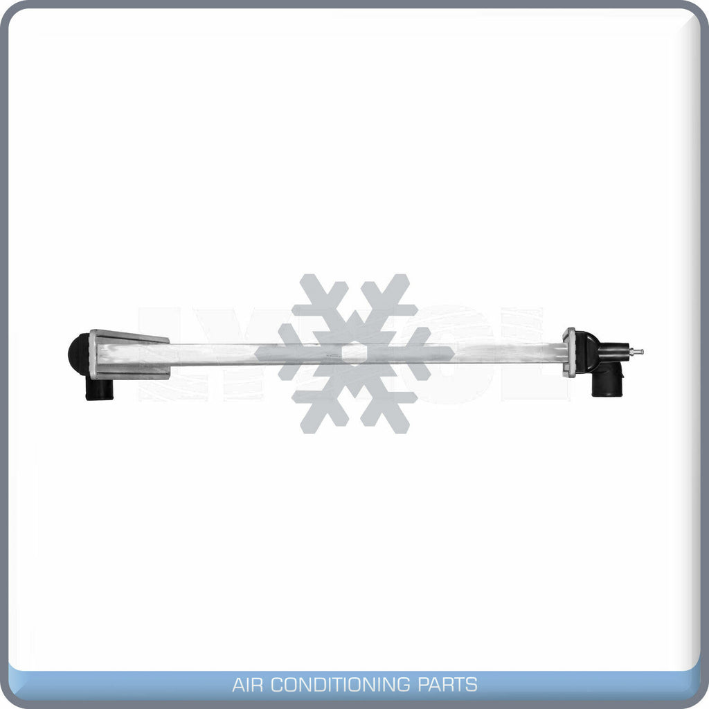 NEW Radiator for Sterling Truck L7500, L8500, LT7500, L8513, LT7501, LT850.. QL - Qualy Air