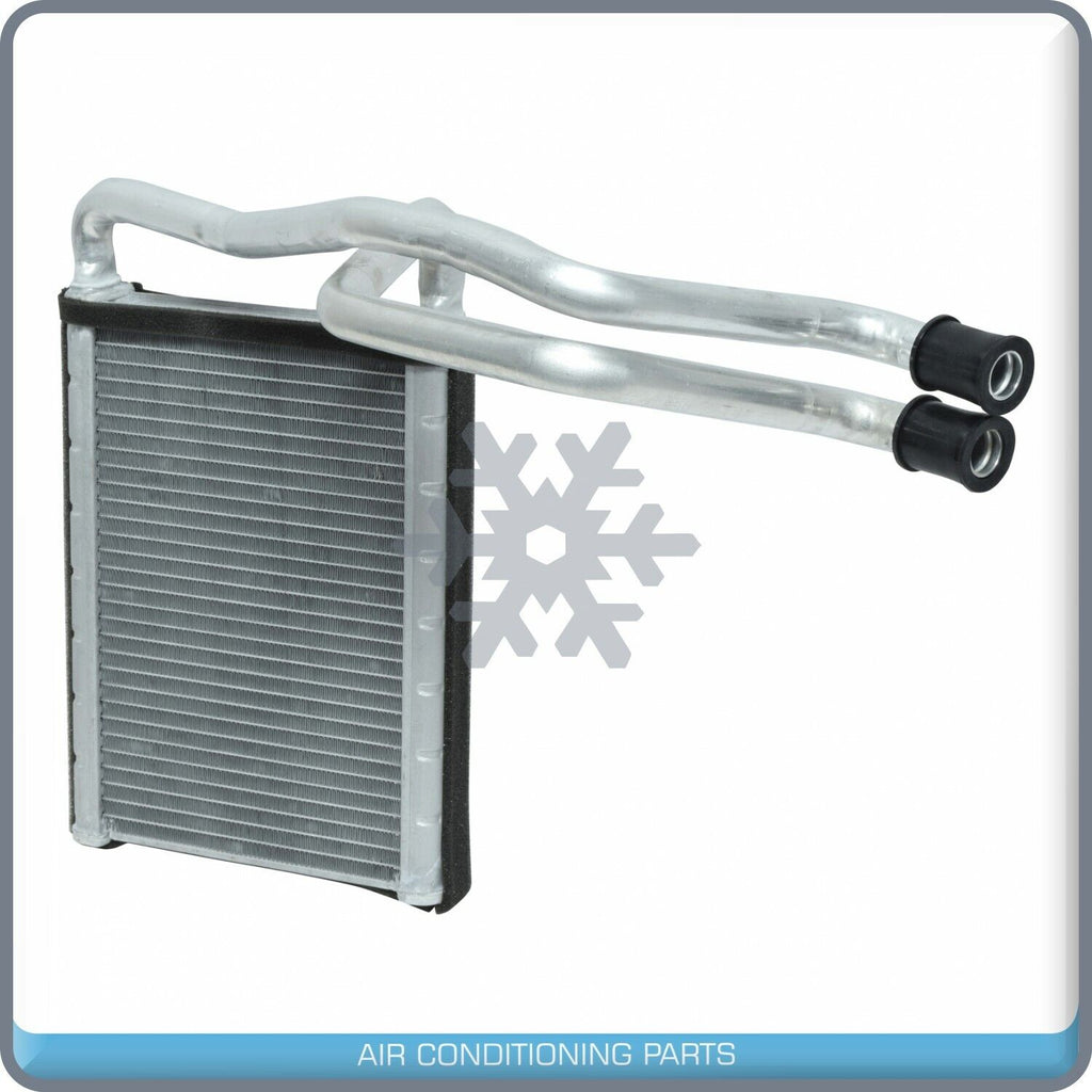 A/C Heater Core for Equus 2011-16, Genesis 2009-14, Genesis Coupe OE# 971383M000 - Qualy Air
