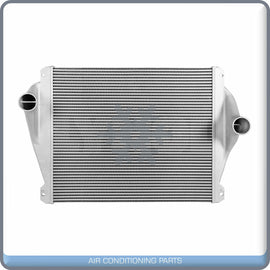Intercooler for Freightliner Coronado, Cascadia, Century Class, Columbia.. QL - Qualy Air