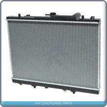 Load image into Gallery viewer, NEW Radiator fits Mitsubishi Montero Sport - 1997 to 2020 - OE# MR355474 QU - Qualy Air