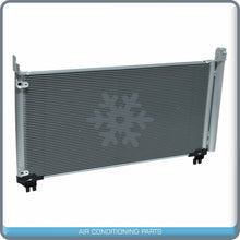 Load image into Gallery viewer, New A/C Condenser for Toyota Highlander - 2014 to 2019 - OE# 8846048190 QU - Qualy Air