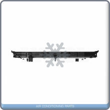 Load image into Gallery viewer, Radiator for Toyota Sequoia, Tundra QL - Qualy Air