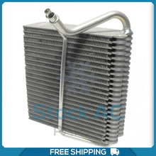 Load image into Gallery viewer, A/C Evaporator Core for Renault TWINGO QU - Qualy Air