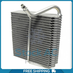 A/C Evaporator Core for Renault TWINGO QU
