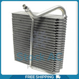 A/C Evaporator Core for Renault TWINGO QU
