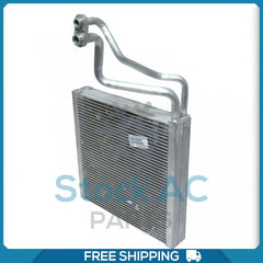 New A/C Evaporator Core for Mazda CX-5 - 2013 to 2016 - OE# KD4561J10