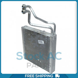 New A/C Evaporator Core for Mazda CX-5 - 2013 to 2016 - OE# KD4561J10 - Qualy Air