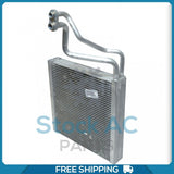 New A/C Evaporator Core for Mazda CX-5 - 2013 to 2016 - OE# KD4561J10