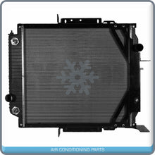 Load image into Gallery viewer, NEW Radiator for Freightliner MB Line, MT45, MT55 QL - Qualy Air