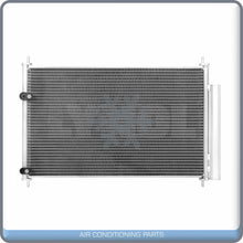 Load image into Gallery viewer, A/C Condenser for Scion tC, xB / Toyota Corolla, Matrix / Pontiac Vibe QL - Qualy Air