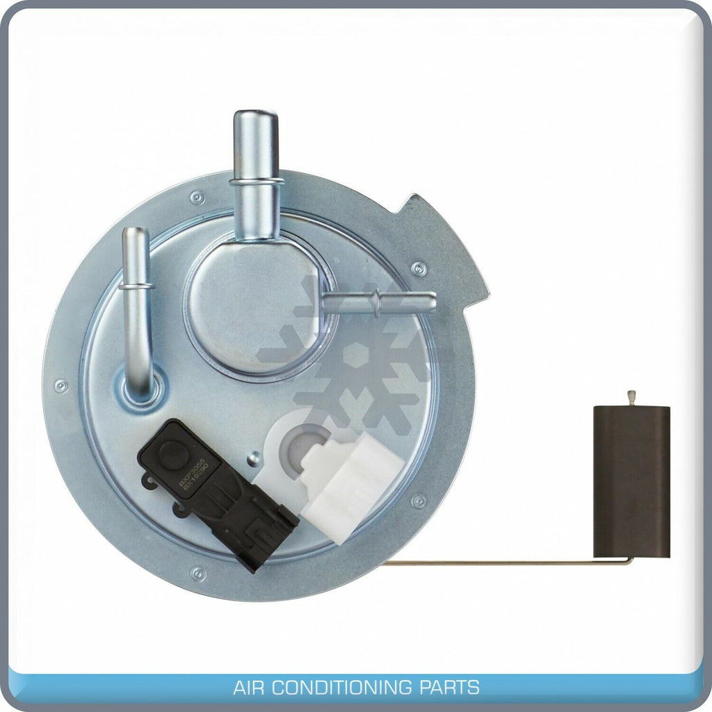 Electric Fuel Pump for Chevrolet Silverado 1500 / GMC Sierra 1500 QOA - Qualy Air
