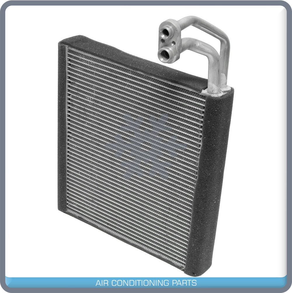 New A/C Evaporator Core fits Honda Accord 2008-13 & Crosstour 2012-15 - Qualy Air