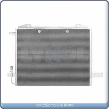 Load image into Gallery viewer, A/C Condenser for Sterling Truck Acterra, Acterra 5500, Acterra 6500, Acte... QL - Qualy Air